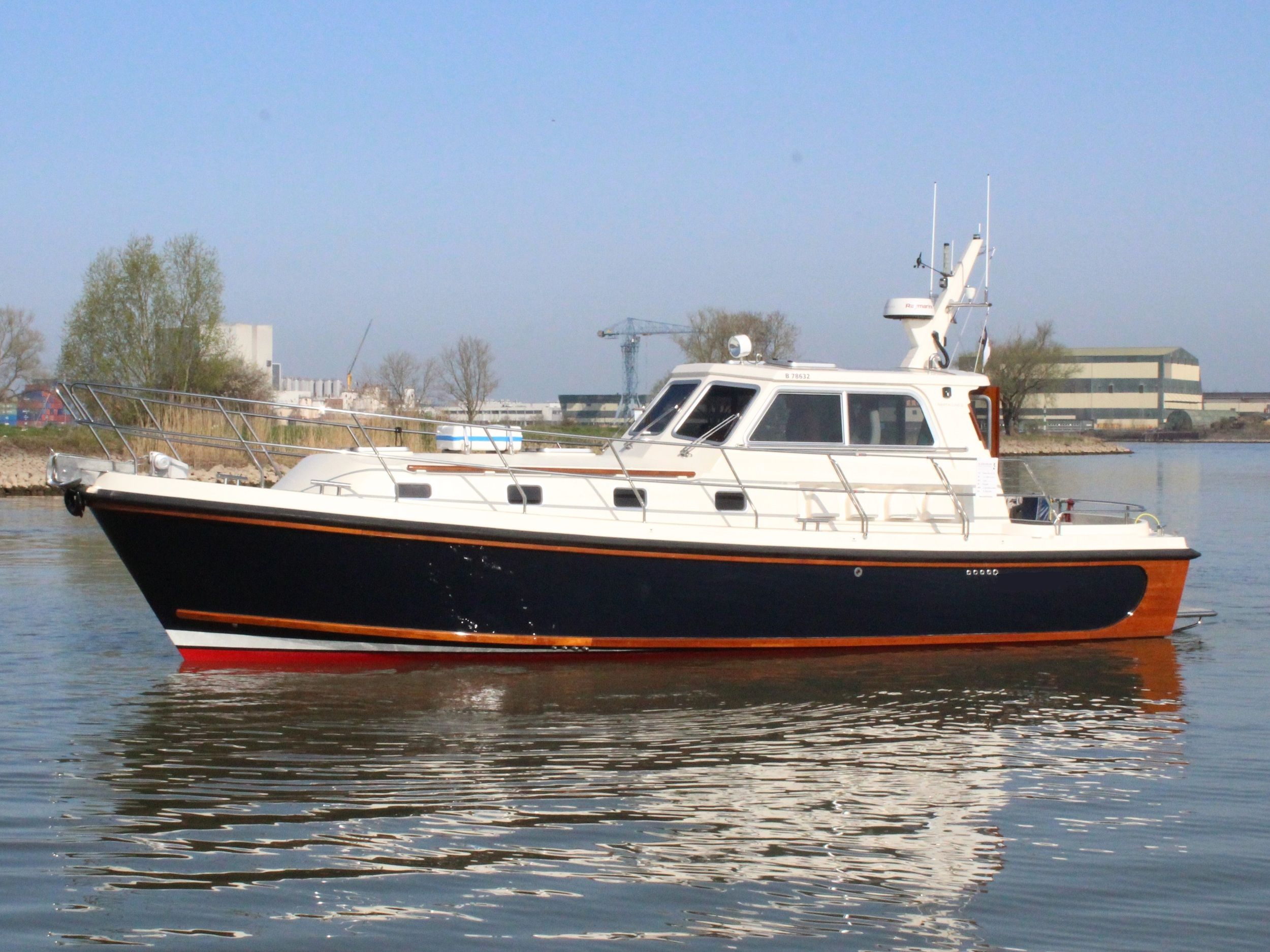north line 37 te koop